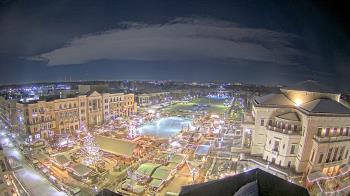 Weather camera view of City of Carmel.