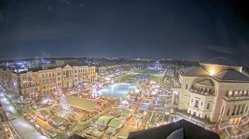 Weather camera view of City of Carmel.