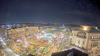 Weather camera view of City of Carmel.