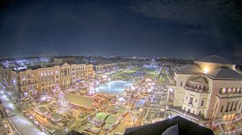 Weather camera view of City of Carmel.