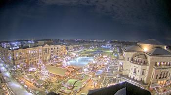 Weather camera view of City of Carmel.