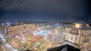 Weather camera view of City of Carmel.