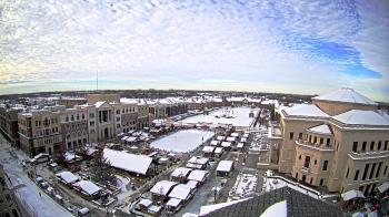 Weather camera view of City of Carmel.