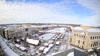 Weather camera view of City of Carmel.