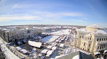 Weather camera view of City of Carmel.