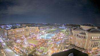 Weather camera view of City of Carmel.