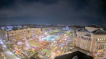 Weather camera view of City of Carmel.