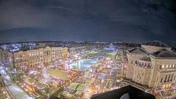 Weather camera view of City of Carmel.