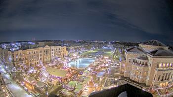 Weather camera view of City of Carmel.