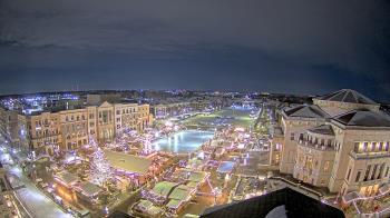 Weather camera view of City of Carmel.