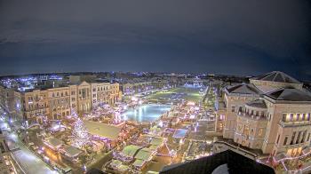 Weather camera view of City of Carmel.