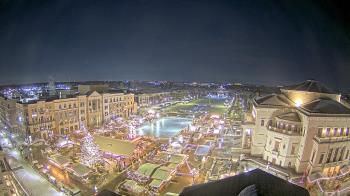 Weather camera view of City of Carmel.