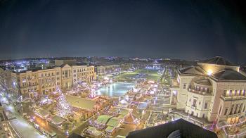 Weather camera view of City of Carmel.