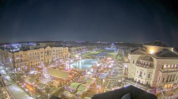 Weather camera view of City of Carmel.