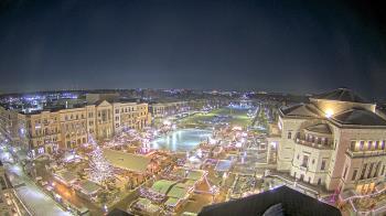 Weather camera view of City of Carmel.