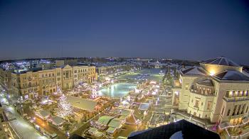 Weather camera view of City of Carmel.