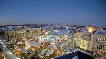 Weather camera view of City of Carmel.