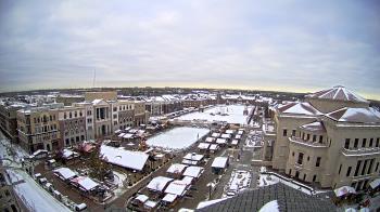 Weather camera view of City of Carmel.