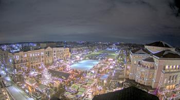 Weather camera view of City of Carmel.