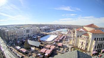 Weather camera view of City of Carmel.