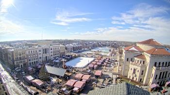 Weather camera view of City of Carmel.