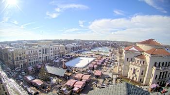Weather camera view of City of Carmel.