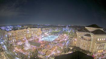 Weather camera view of City of Carmel.