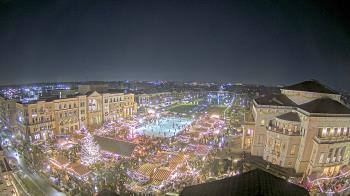 Weather camera view of City of Carmel.