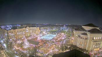 Weather camera view of City of Carmel.