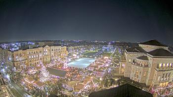 Weather camera view of City of Carmel.