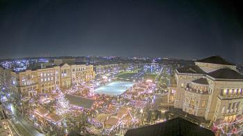 Weather camera view of City of Carmel.