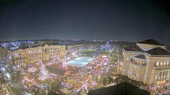 Weather camera view of City of Carmel.