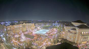 Weather camera view of City of Carmel.