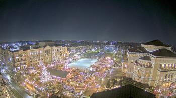 Weather camera view of City of Carmel.