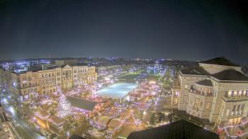 Weather camera view of City of Carmel.