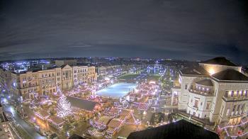 Weather camera view of City of Carmel.