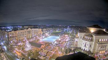 Weather camera view of City of Carmel.