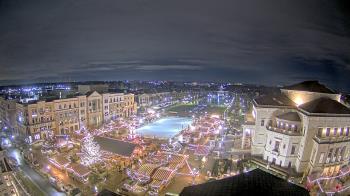 Weather camera view of City of Carmel.