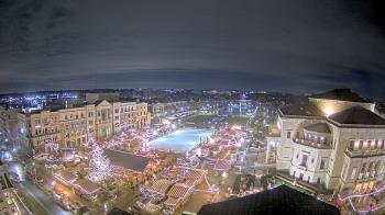 Weather camera view of City of Carmel.