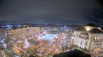 Weather camera view of City of Carmel.