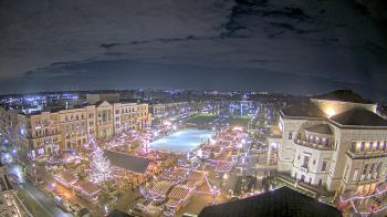 Weather camera view of City of Carmel.