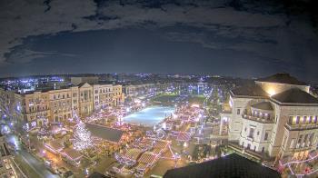 Weather camera view of City of Carmel.