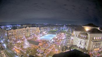 Weather camera view of City of Carmel.