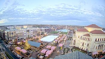 Weather camera view of City of Carmel.