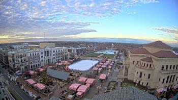 Weather camera view of City of Carmel.