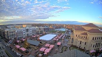 Weather camera view of City of Carmel.