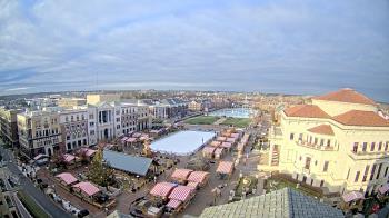 Weather camera view of City of Carmel.