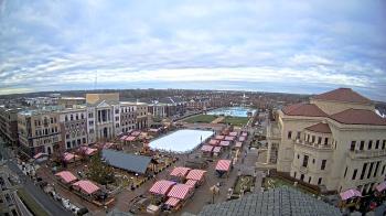 Weather camera view of City of Carmel.