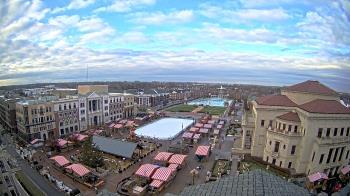 Weather camera view of City of Carmel.