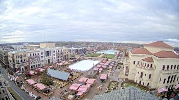 Weather camera view of City of Carmel.